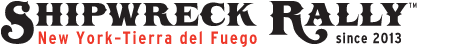 Stefan Minea | Shipwreck Rally™ | Peru South (and Machu Picchu)